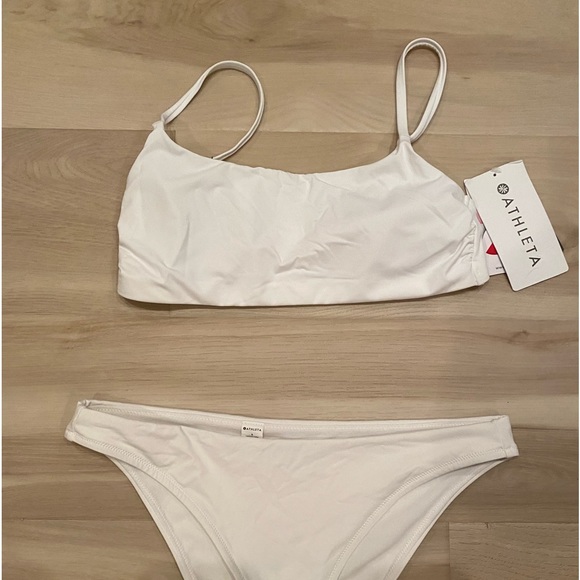 Athleta Swim Athleta Bikini Poshmark